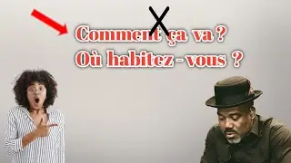 Ou te konn di ''  