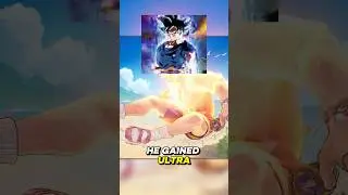 HUMAN TORCH GAINED ULTRA INSTINCT IN HIS NEW MVP!