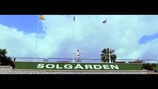 SOLGÅRDEN FERIE  OG HELSESENTER