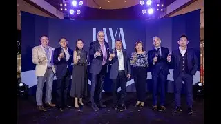 Laya Grand Launch