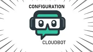 [TUTO] comment configurer Cloudbot #1 (commandes, timers et modération du chat)