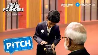 11 Year Old ने Dr. Velumani को कहा 