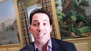 #DMCNY - Chris Dessi - CEO Silverback Social