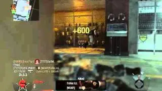 OpDiK PhAzE - Black Ops Game Clip