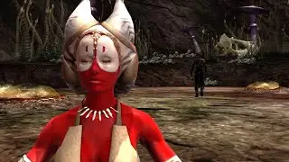The Force Unleashed Part III