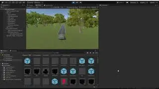 03R Unity Easy Road 3