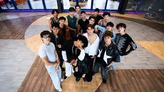 「HYBE LATIN AMERICA新星！Low Clika、ついに正式デビュー！」