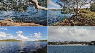 marathonas lake and quotes