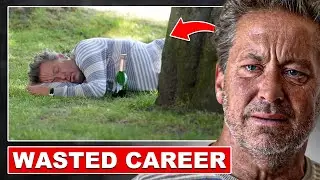 The Tragedy of Kenny Sansom, How he Lives is Sad...