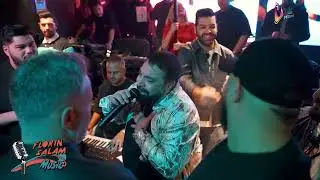 Florin Salam - Alina-mi inima ⭕️ Concert Hanul Drumetului Live 2025
