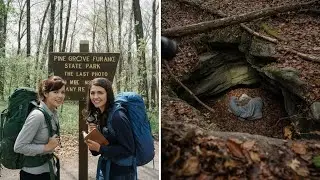 Two Sisters Disappeared on a Spring Hike&mdash;Twelve Years Later, the Mountain Finally Spoke| True Crime