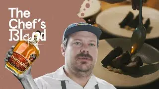 David Posey Makes Bacon-Wrapped Pork Belly | WhistlePig x Flaviar: 