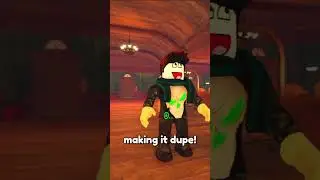 Roblox Doors Glitch Gave Infinite Items... 😱 #roblox #robloxanimation #shorts #robloxdoors