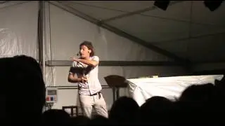 Maurizio Lastrico - L'Esorcista