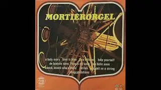 MORTIERORGEL Veel plezier met