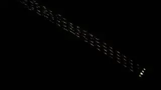 Shooting Tracers Effect Black Screen