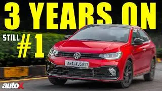 3 Big Reasons to Pick the Volkswagen Virtus Today | Special Feature | autoX