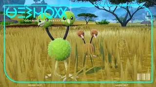 SHINY DODUO in Pokemon Scarlet and Violet