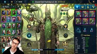 Best Promo Code Character For Mavara Start? I Raid Shadow Legends