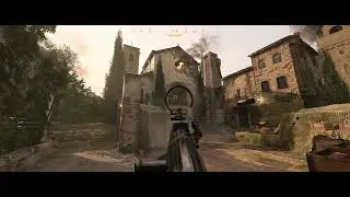 Tuscan - Team Deathmatch - Call of Duty Vanguard