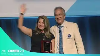 AOA OMED 2023 Recap