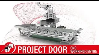 PROJECT DOOR
