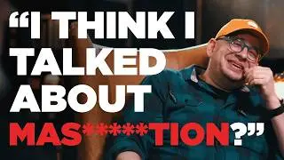 Comedy Writer on First Standup Show