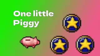 This is one of the easiest achievments to get in Tibia!