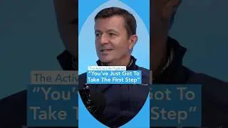 The Active Life Hub allows you to take the first steps with ease. Tim Lawler MBE, Sports Aid.