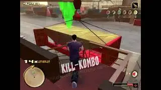 Total overdose Bringe die LKWs (Get the trucks) German