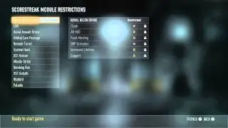 Cod Aw bot setup