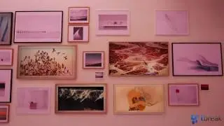 Samsung QLED TV Launch Event