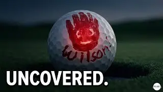 Wilson Staff Model Ball Review &ndash; The Problem No One Talks About!