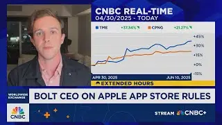 Breslow: Apple loosening restrictions opens up $100B in payments volume