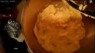 Самое смешное видео о приготовлении печенья «Сникердудл».