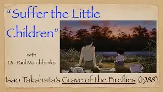 Suffer the Little Children