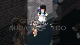 Trolling in mm2! AGAIN 😛✨🤏 #foryou #roblox #mm2 #troll #rblx #fypシ 
