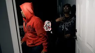Maz G x AyooLii - RP10PFEINDS (Official Music Video)