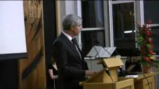 FH Koeln Absolventenfeier Rede Prof. Dr. Gogoll