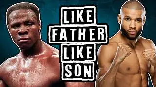 Boxing's Second Generation: Who Delivered and Who Disappointed?