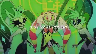 Helluva Boss - Juggling Iz Cool (Cover Espa&ntilde;ol Latino) [Temporada 2 / Capitulo 7] | Letra