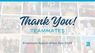 Employee Appreciation Day 2024
