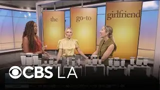 Minimalist skincare with The Inkey List | Go-To Girlfriend