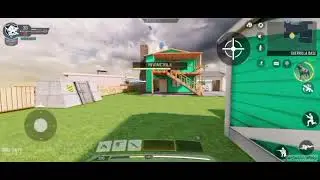 Best uss 9 gunsmith in codm 