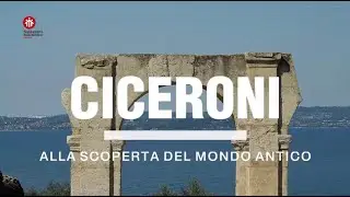 CICERONI   Alla scoperta del mondo antico  PCTO 4^A Liceo scientifico Don Bosco di Brescia