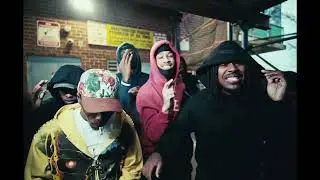 Siah Brim X DonWicc - Never A Issue ( Official Music Video )