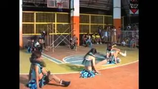 Jazz Explosion #5 [NB Dance Contest for a cause 2]