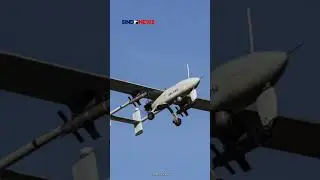 Iron Dome Gagal! Drone Houthi Berhasil Menembus Pertahanan Israel