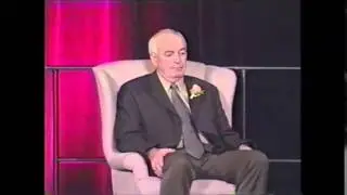 Terry Henderson Induction, 2002