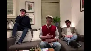 Conner Reeves - Earthbound ft. 'The Connertations'